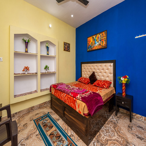 Orchha Best Homestay